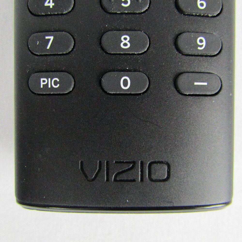 VIZIO TV Remote (Universal) - XRT140 - Picture 5 of 6